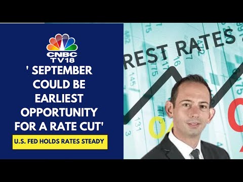 Fed Keeps Interest Rates Unchanged | No Likelihood Of A Rate Hike: ING | CNBC TV18