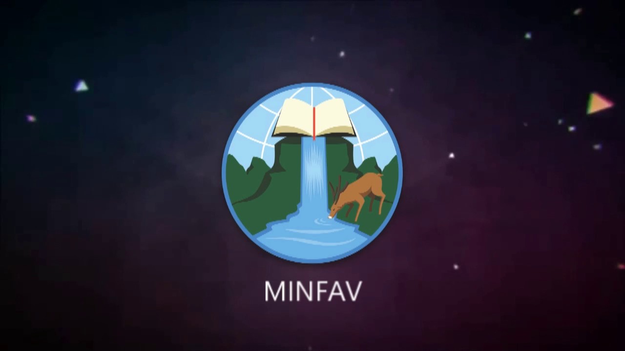 vivanco MINFAV- Seminario con el Pastor Eliseo Dos Santos