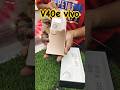 Unboxing vivo V40e #unboxing #youtube