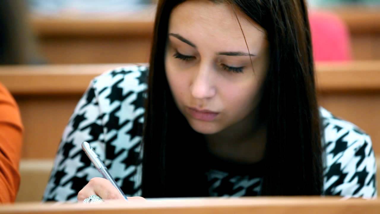 Музыкальная реклама БФУ им. И. Канта - YouTube