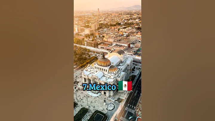 TOP 10 COUNTRIES THAT WILL RULE THE WORLD 🌍 IN 2050 #shorts #facts #country