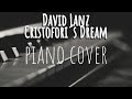 David Lanz Cristofori S Dream Piano Cover 