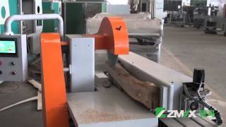 ZMAX WOODWORKING MACHINE