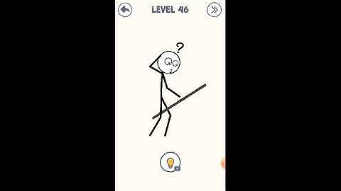 Draw Puzzle 2 level 46||Walkthrough Solution