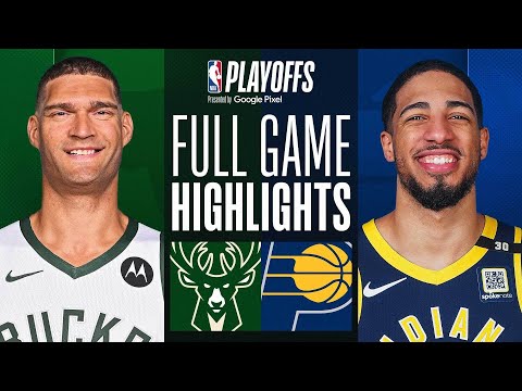 Game Recap: Pacers 126, Bucks 113