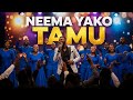 NEEMA YAKO TAMU Official Music Video Wimbo Wa Baraka Na Shukrani Juhudi Gospel Ministry 