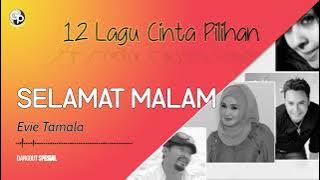 Evie tamala - Selamat Malam
