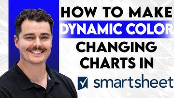 Hoe u dynamische kleurveranderende grafieken maakt in een Smartsheet-dashboard [Gids 2025]