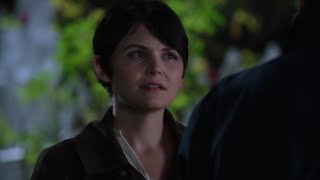 OUAT All Snow White Scenes S01E06 P1