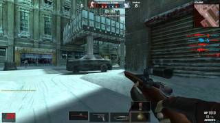 Wolfteam Kill