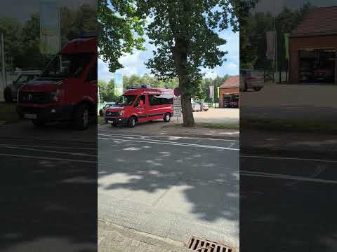 kdow #edit #feuerwehr #einsatz #automobile