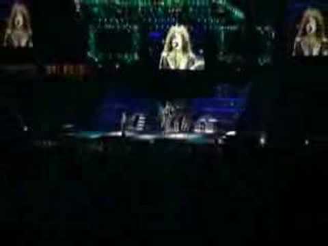 kiss strutter video clip