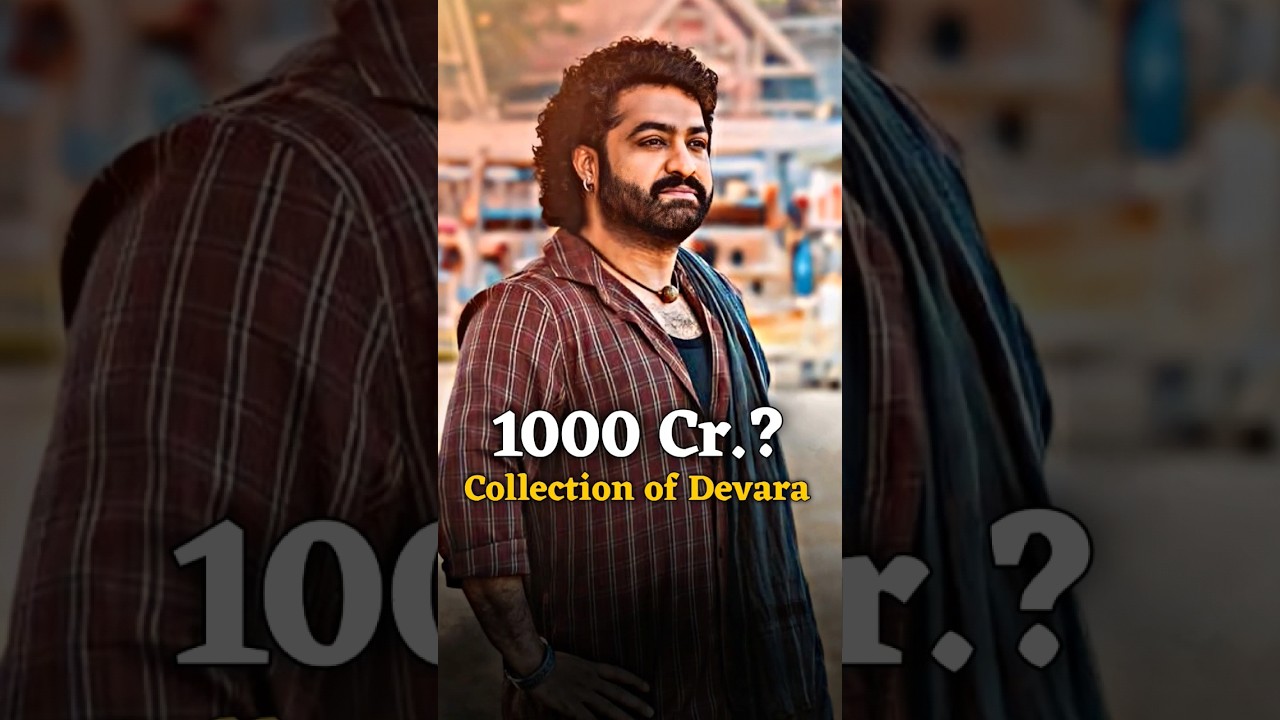 Are you ready for this? 🥵🔥 #shortvideo #ytshorts #shorts #devara #devaratrailer #jrntr #saifalikhan