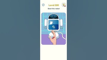 DOP 3 level 230 #gameplay #viral #game #viralvideo #youtubeshorts #dop3 #gamers #gaming