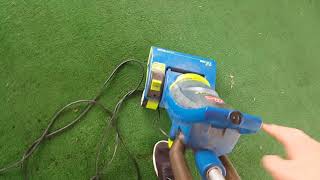 Hoover NanoLite Vacuum Aquisition