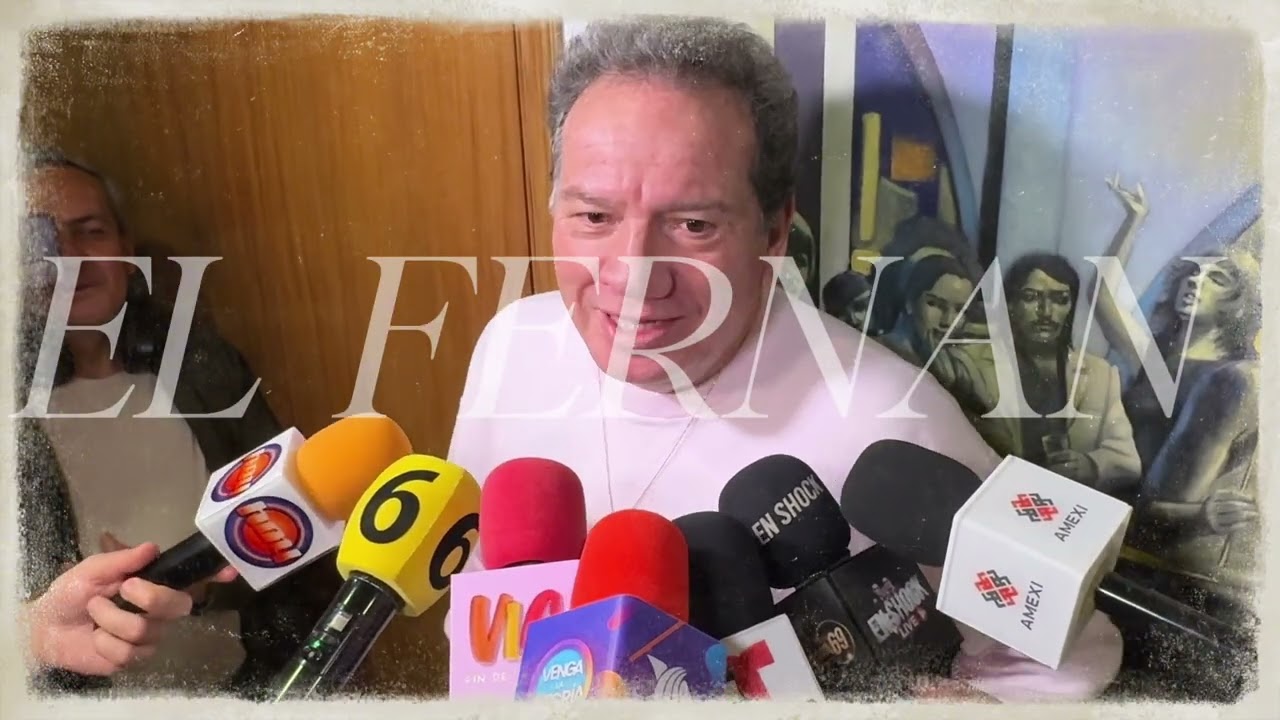 COQUE MUÑIZ INVITARÍA A NODAL A DESPECHADOS, SERÍA INO MÁS QUE ESTA DESPECHADO.