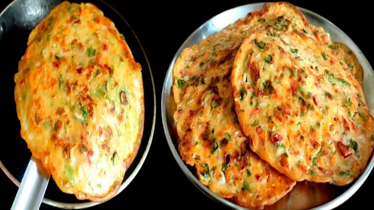 Healthy Breakfast Recipe | Breakfast Recipes indian | Fast Weight loss Breakfast | Breakfast ideas