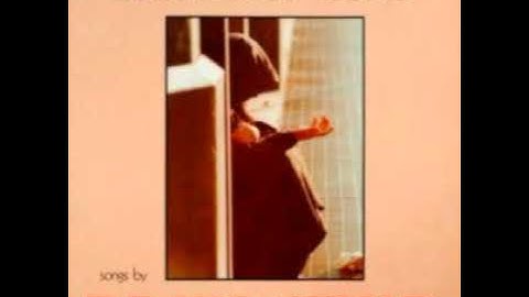 The Redemptorists - Prodigal Son (1977)