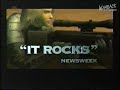 2001 Metal Gear Solid 2 For PS2 Sons Of Liberty TV Commercial 2001 Metal Gear Solid 2 For PS2 Sons Of Liberty TV Commercial