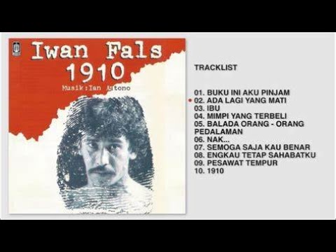 Iwan Fals Full Album 1910