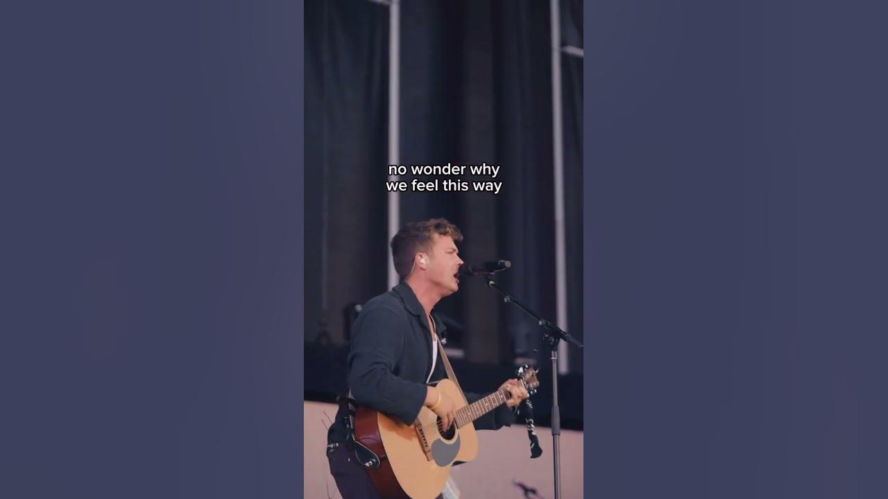 Send this video to that person :)