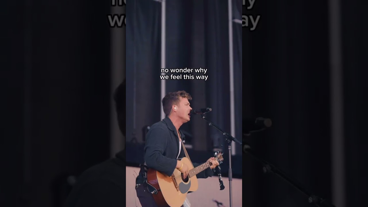 Send this video to that person :)