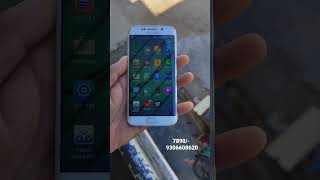 Samsung S6 Edge Brand New For Sale Best Price samsung mobile 2023