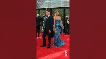 Thumbnail of Nick Lachey #glambot BTS at 2021 Emmys