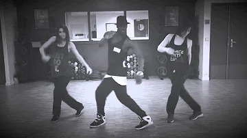 WILLY WILLIAM - EGO Zumba® Choreo by Kalidou