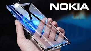 Nokia X600🔥 - 8000mAh Battery, 250Camera, 5G, Ultra HD, 12GB Ram,512GB, Hand's On,@GejetsRiview99f