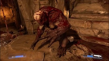 DOOM Tribute 1993 - 2016 [SnapMap]