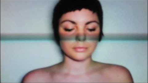 Emika - Double Edge (Official Music Video)