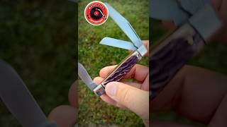 Rogers stockman NOS. #youtubeshorts #shorts #edc #knife #ytshorts #sheffield #stockman #monday