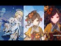 åŽŸç¥ž åƒç»‡ ä¸åˆ‡é“—ä¹‹ç«  ç¬¬1å¹• å½“ä»–ä»¬è°ˆèµ·ä»Šå¤œ ä¸­æ–‡æ±‰è¯­ ä¼ è¯´ä»»åŠ¡å…¨å‰§æƒ…