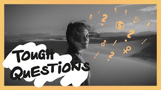 Tough Questions | Teaser