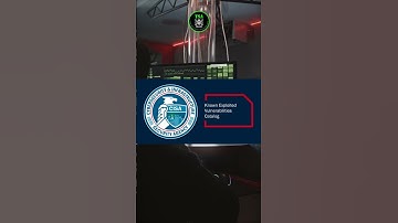 #CISA Adds #three  #new  #vulnerabilities  in #KEV #catalog