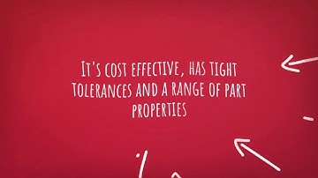 Stereolithography (SLA) Prototyping Explained