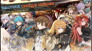 Shining Beyond SEA CBT [ Android APK iOS ] Gameplay screenshot 4