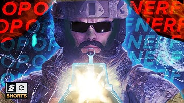 From Broken to Nerfbeard: Siege