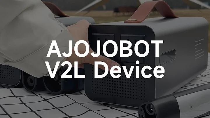 Power Up Your Adventures: V2L Discharge Adapter forTesla Now Available Worldwide!#teslav2l