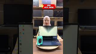 Nak laptop gaming power tapi bajet masih ngam? 💸 ASUS TUF memang antara pilihan paling worth it 🔥