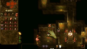 Dungeon Keeper  - 01: Eversmile