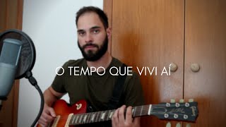 Marc Rodrigues - "O Tempo Que Vivi Aí" (original)