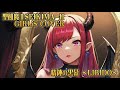 精神の黒幕 〜LIBIDO〜 / 聖飢魔II(SEIKIMA-II) / GIRL'S COVER