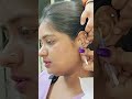Most Viral Ear Cleaning💸#shortvideo #shortsfeed #shortsviral #shorts #short #viral #video #asmr #fly