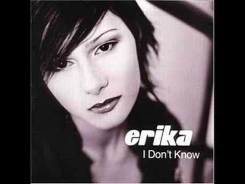 Ditto Lyrics - Erika - Only on JioSaavn