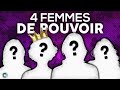 Berbères, Mamelouks, Mongols...4 femmes qui ont marqué l'Histoire !