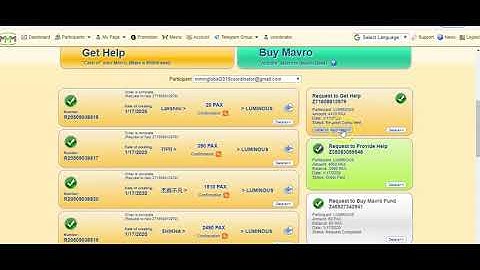 MMMBSC PAYS (HOW TO WRITE LETTER OF HAPPINESS IN MMMBSC)