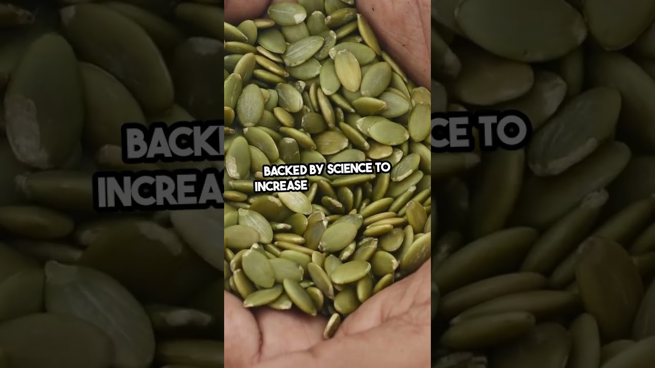 5 Natural Herbs for Muscle Growth | No Steroids, Just God-Made Gains 💪🌿