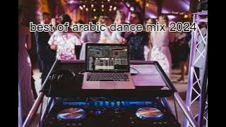Arabic playlist _ أغاني رقص 